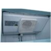 Coldline G10-W 21" Glass Door Merchandiser Refrigerator with LED Lighting