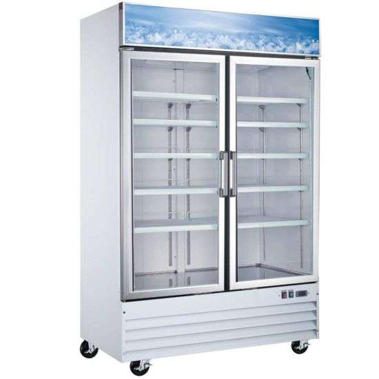Commercial Freezers