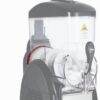 Coldline Evaporator Gasket Part for GRANITA-Series Slush Machine