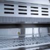 Coldline SB27-N 27" Stainless Steel Refrigerated Salad Bar, Buffet Table