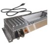 Prepline SW24 24" Strip Warmer with Support Chains - 120V, 500W