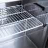 Coldline UC-72R 72" Undercounter Worktop Refrigerator - 18 Cu. Ft.
