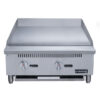 DCGM24 24 in. W Griddle with 2 Burners