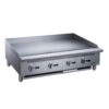 DCGMA48 48 in. W Griddle with 4 Burners