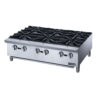 DCHPA36 Hot Plate with 6 Burners