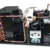 Indoor QT AJ7494ZXD3A Unit 1-1/4 HP, R404A 220V/1PH