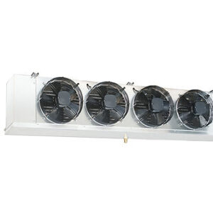 Four Fans 20,800 BTU Evaporator (Model: EVWAL208)