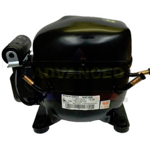 Embraco NEK2150GK1 Compressor 5/8 HP, R404A, 115V