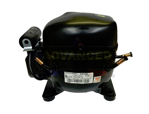 Embraco NEK2150GK1 Compressor 5/8 HP, R404A, 115V