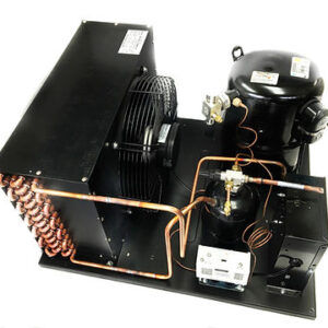 Indoor QT AWA7512ZXD Unit 1-1/2 HP, R404A 220V/1PH