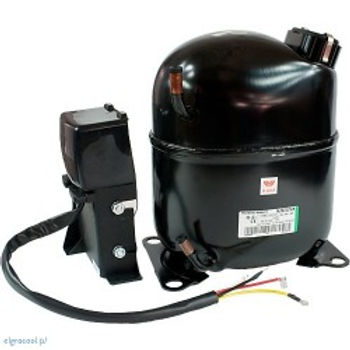 Embraco NJ9226GK2 Compressor 1+HP, R404A 220V