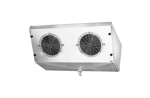 Two Fans 3,000 BTU (Model: EVBV300)