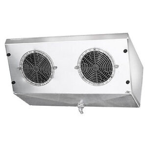 Two Fans 2,300 BTU (Model: EVBV230)