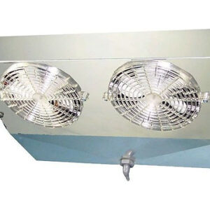 Two Fans 1,300 BTU (Model: EVTE130)