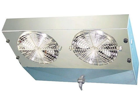 Two Fans 1,300 BTU (Model: EVTE130)