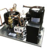 Water QT AJ7494ZXD3A Unit 1-1/4 HP R404A 220V/1PH