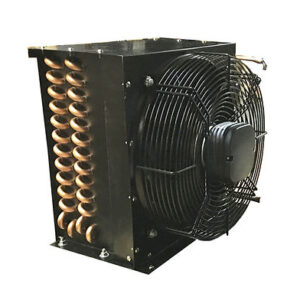 Condenser C Coil with Fan for 1 HP Unit