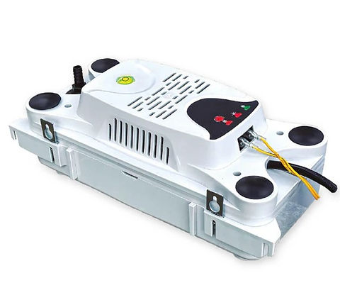 Smart Electric SPL-115-20 Low Profile Condensate Pump 115V, 20ft Hose