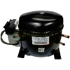 Embraco FFI12HBX Low Temp Compressor, 1/4+ HP, R134a 115V