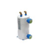 2 HP Pure Titanium Evaporators for Saltwater Aqua