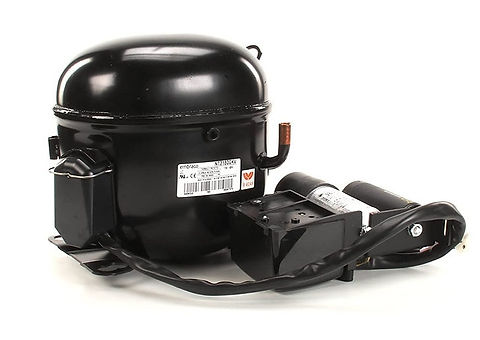 Embraco NT2180GKV1 Compressor 1 HP, R404A, 115V