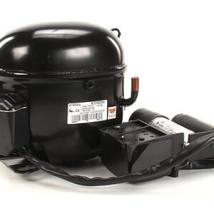 Embraco NT6220GKV Compressor 3/4HP, R404a 115V