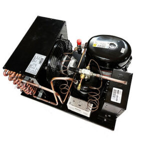 Indoor Unit QT AKA9462ZXA Unit 3/4 HP, R404A 115V/1PH
