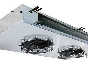 Two Fans Blower 12,000 BTU (Model: EVTWC120)