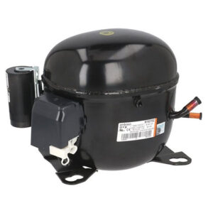 Embraco NT6215Z1 Compressor 1/2+ HP, R134a, 115V