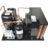 Indoor QT AJB2433ZXA Unit 7/8 HP, R404A, 115V/1PH