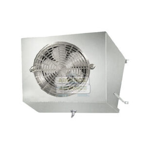 Single Fan 600 BTU (Model: EVSV060)