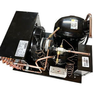 Indoor QT AJA7461YXA Unit 3/4 HP, R134a, 115V/1PH