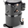 AWA2440ZXD Low Temp Compressor 1HP, R404a 220V
