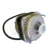 Condenser Fan Motor YZF10-20 115V, CCW, 10W, 1550 RPM
