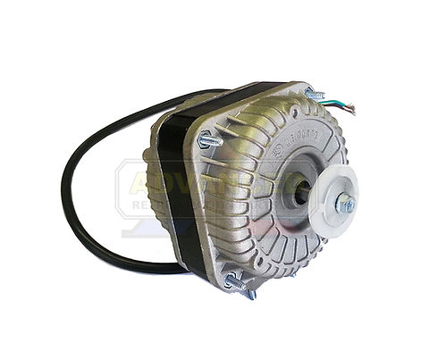 Condenser Fan Motor YZF10-20 115V, CCW, 10W, 1550 RPM