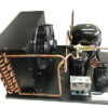 Indoor NT2212GKV Unit 1.5 HP Low Temp R404a, 220V
