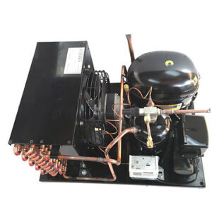 Indoor NT6222GKV1 Unit, 7/8HP High Temp R404A 115V