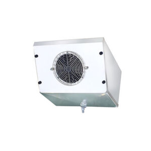 Single Fan 1,300 BTU (Model: EVBV130)