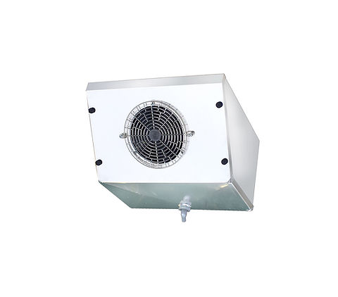 Single Fan 1,300 BTU (Model: EVBV130)