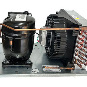 Indoor QT AE4440Y-AA1A Unit 1/3HP High Temp R134a