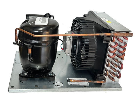 Indoor QT AE4440Y-AA1A Unit 1/3HP High Temp R134a