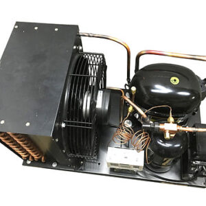 Indoor NT2180GKV2 Unit 1 HP, Low Temp R404a, 220V