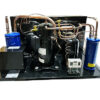 Indoor QTVSC2514ZNA Unit 3-1/2 HP, R404A, 220V, 1PH