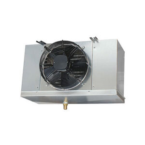 Single Blower 4,000 BTU 220V (Model: EVWEL040B)
