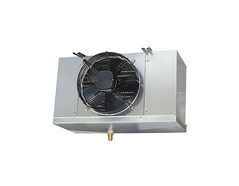 Single Blower 5,500 BTU 208-230V (Model: EVWEL055)