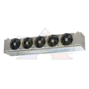 Five Fans 26,000 BTU (Model: EVWAL260)