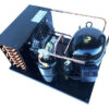 Indoor NT6215Z1 Unit 1/2HP, HBP R134a, 115V