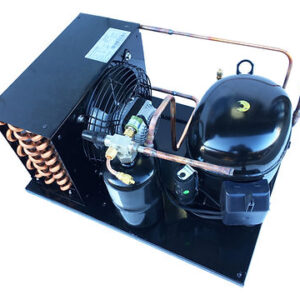 Indoor NT6215Z1 Unit 1/2HP, HBP R134a, 115V