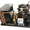 Indoor NJ6220Z1 Unit 3/4HP High Temp R134a, 115V