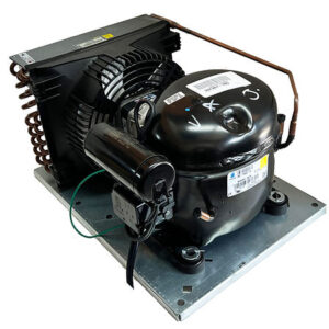 Indoor QT AE4430Y-AA1A Unit, 1/4 HP, High Temp, R134a, 115V